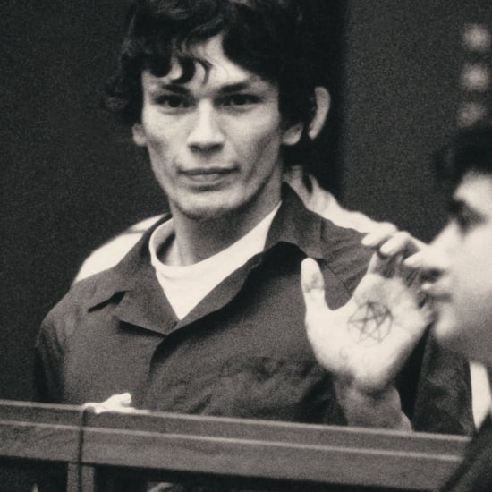 Who Is the Night Stalker and What Happened to Him?
