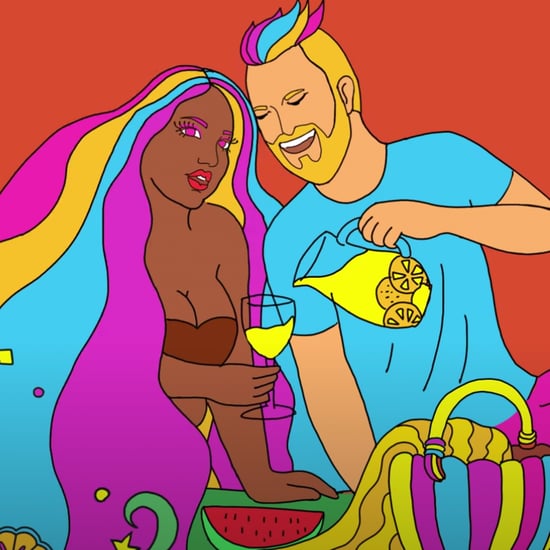 Lizzo's "Soulmate" Music Video Featuring Queer Eye's Fab 5