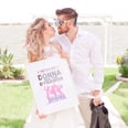 Mamma Mia! How Can You Resist This Adorable Wedding?