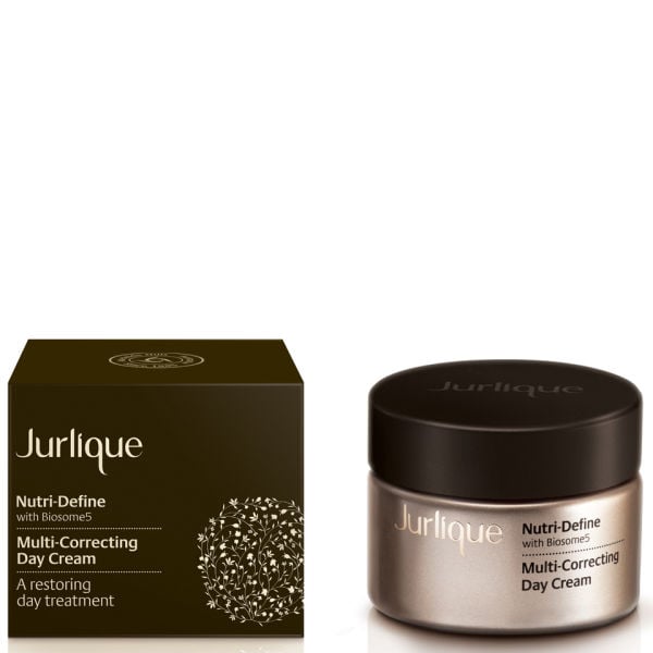 Jurlique Nutri-Define Multi-Correcting Day Cream