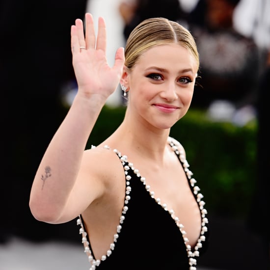 What Do Lili Reinhart's 5 Tattoos Mean? A Guide to Her Ink