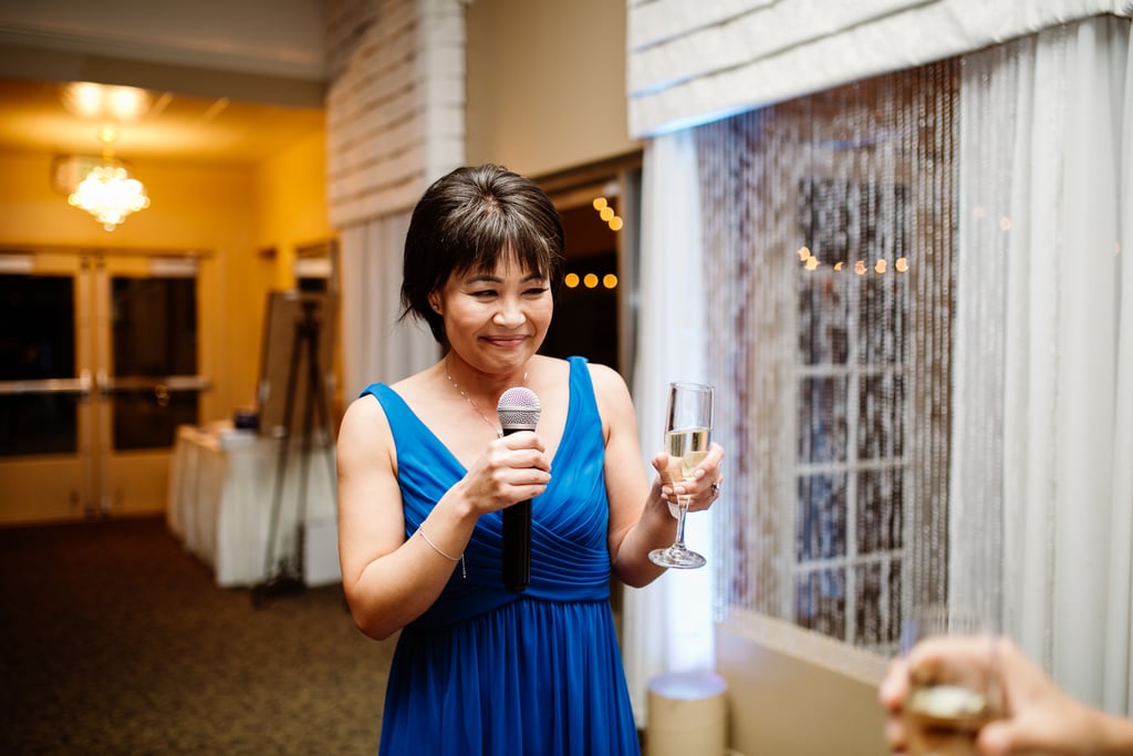 California City Wedding