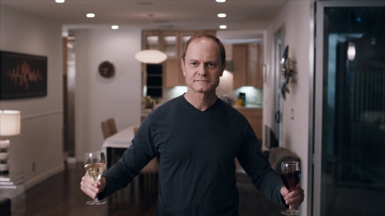 Best "I'm More Than Niles" Thriller: The Perfect Host
