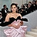 Celebrities Have to Stop Holding Their Pee at the Met Gala