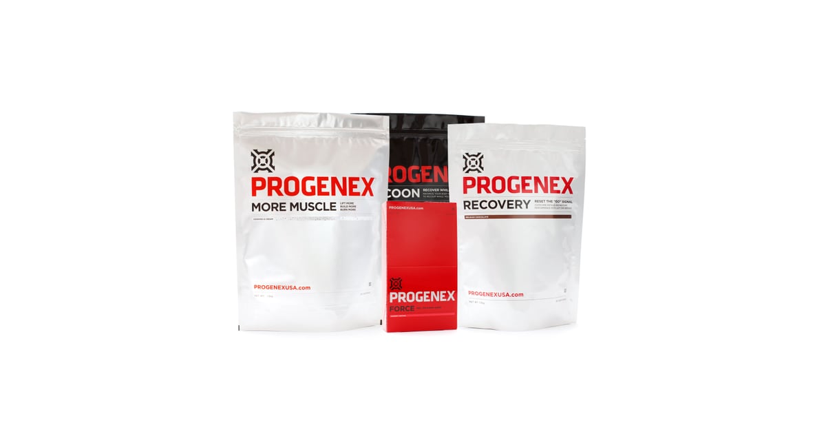 progenex