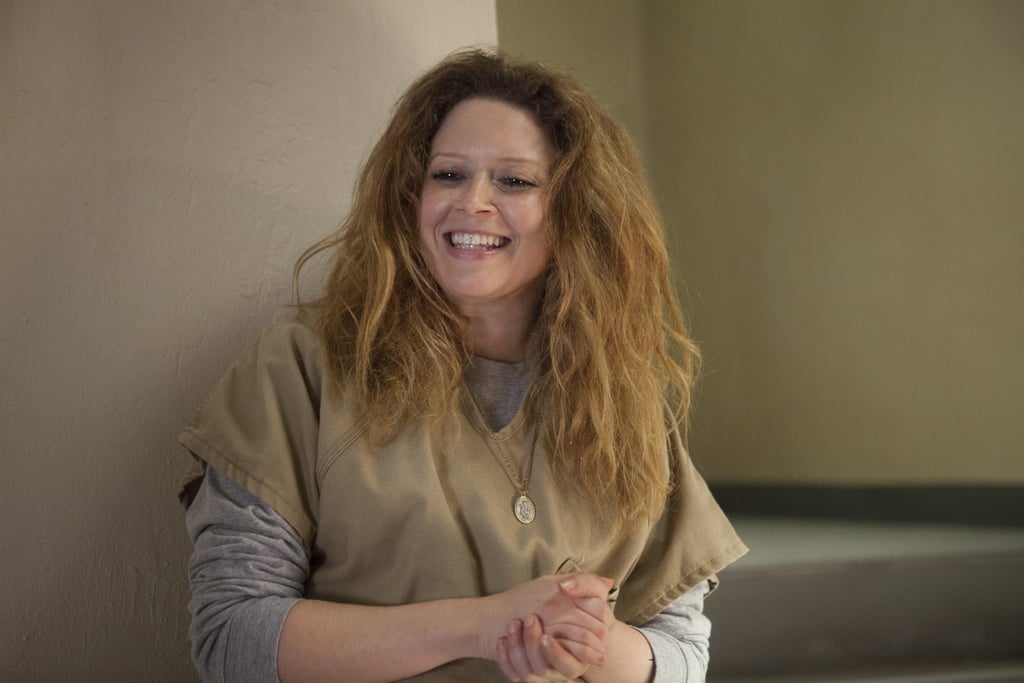 Natasha Lyonne as Nicky Nichols