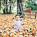 Fall Bucket List For Kids