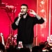 Adam Levine Quotes About Maroon 5 Super Bowl Controversy