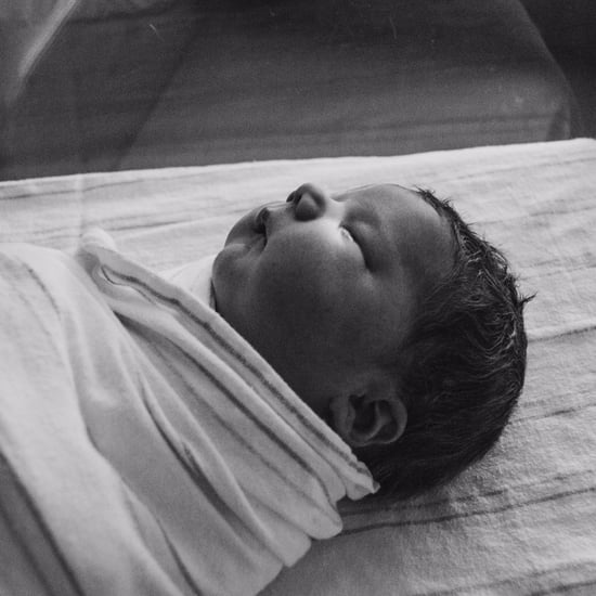 Woman Gave Birth to Embryo Frozen 24 Years Ago