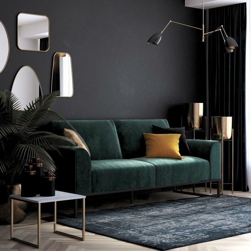 The Best Sofa Beds From Wayfair Popsugar Home