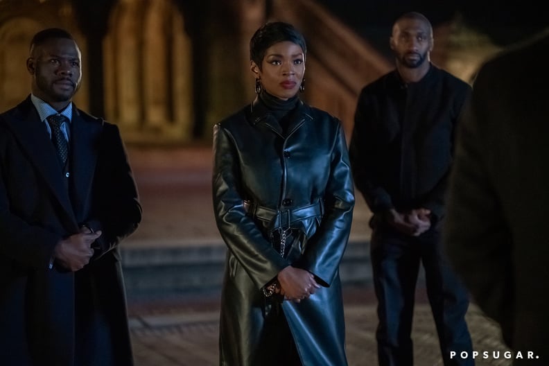 Power Book II: Ghost' Season Three To Premiere In March 2023