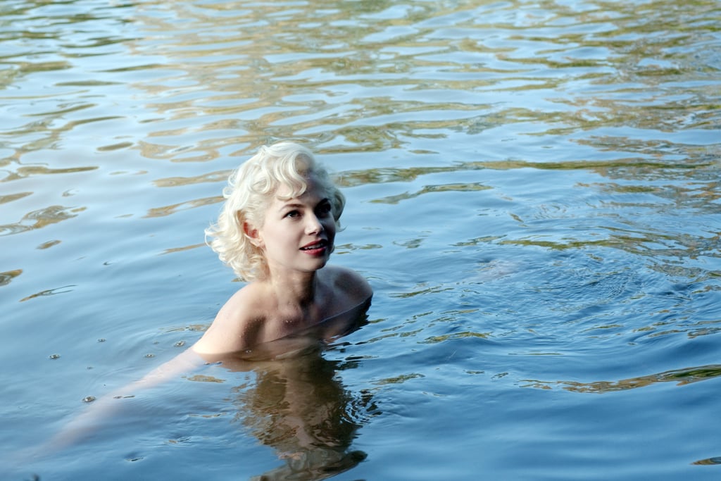 My Week With Marilyn