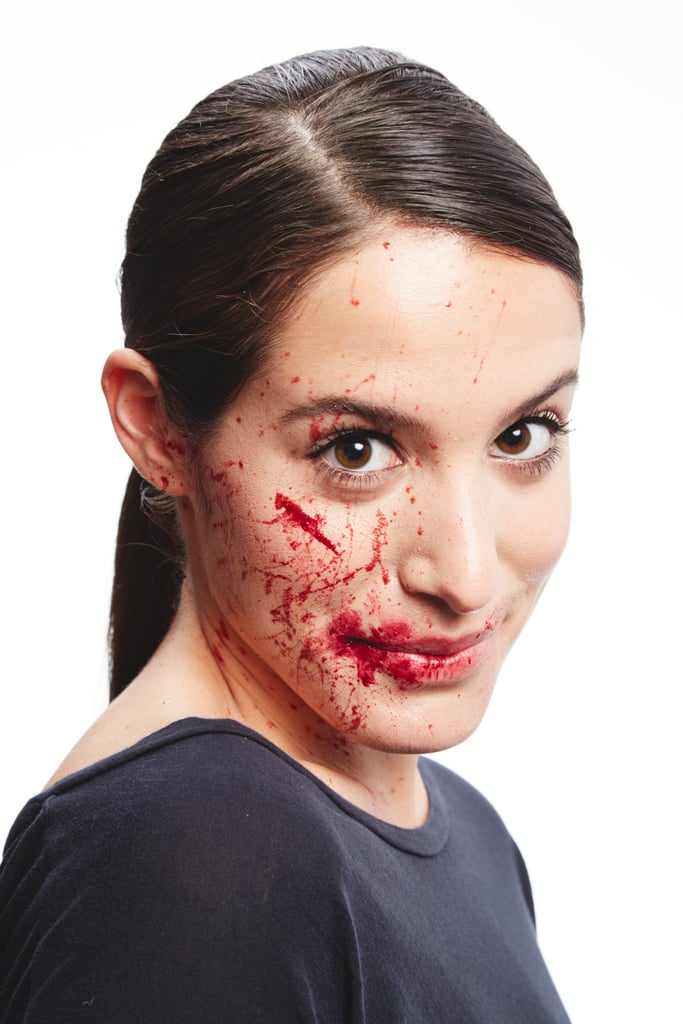 Halloween Hack #1: How to Make Fake Blood | Halloween ...