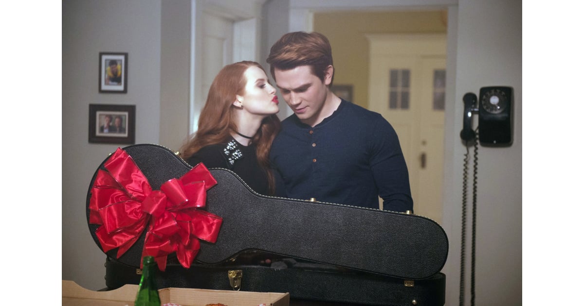 hottest sexiest shows on netflix