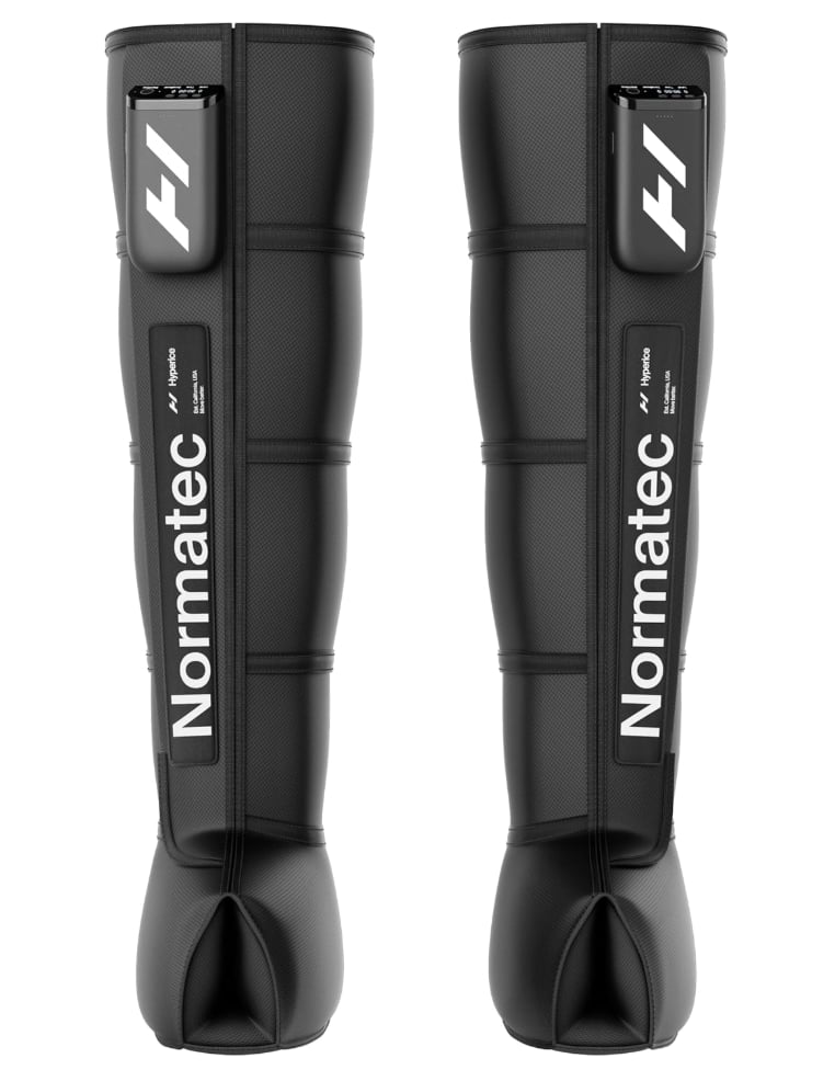 Best Compression Boots For Athletes