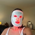 Celebs Are Obsessed With This LED Face Mask, and So Am I