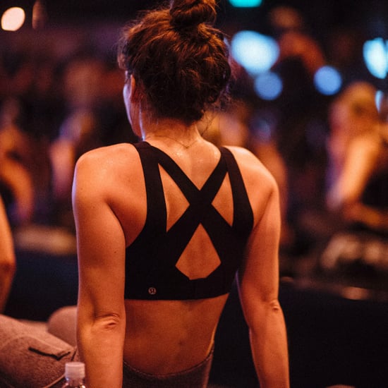 Lululemon Enlite Bra Review