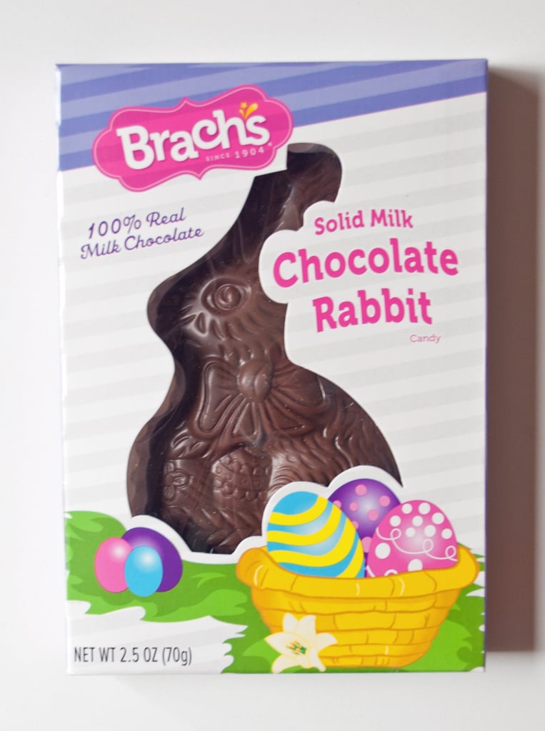 Brach's Solid Milk Chocolate Rabbit