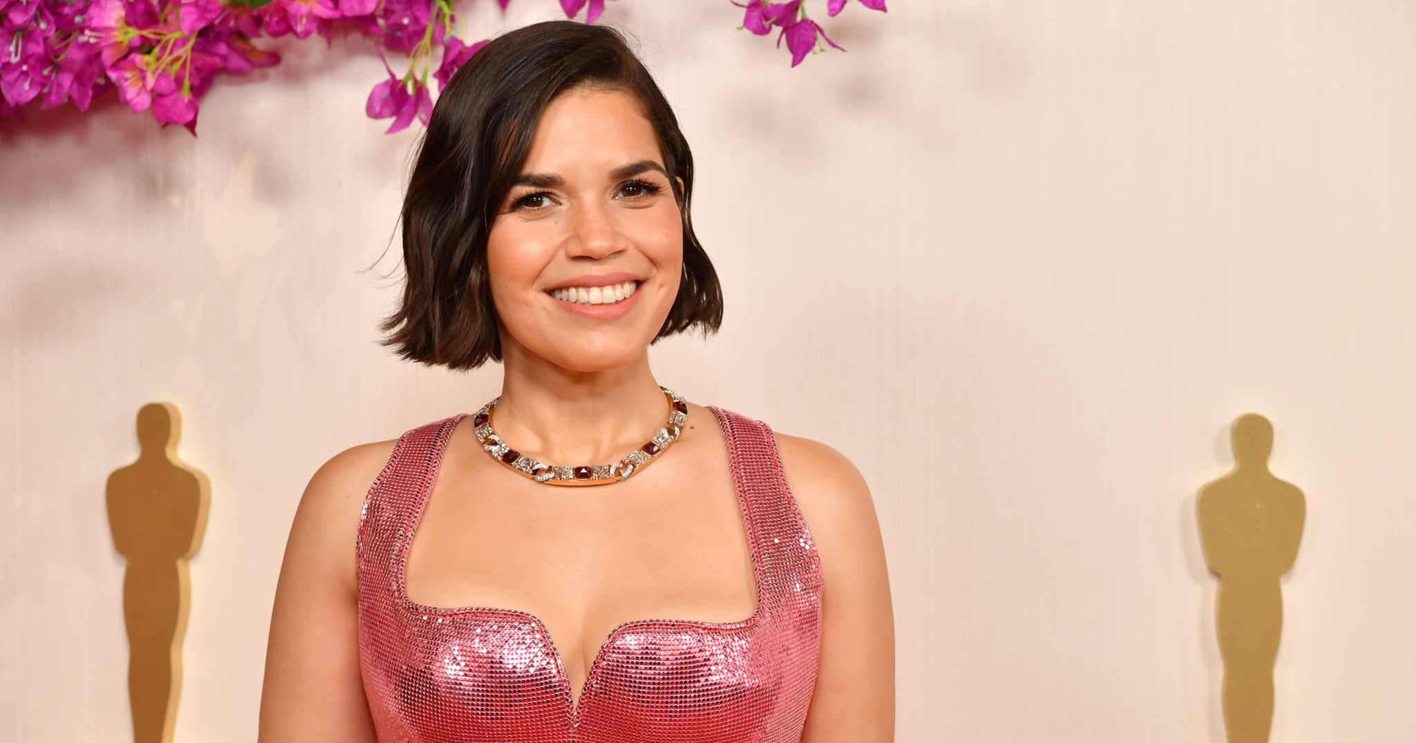 America Ferrera Didn't Win an Oscar, but Her Monologue Will Live On For Latinas