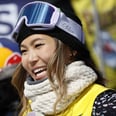 Watch Chloe Kim Dominate (as Usual) With a Smooth, Gravity-Defying Grand Prix Win