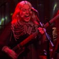 Phoebe Bridgers Sums Up My 2021 Mood With a Screaming, Guitar-Smashing SNL Performance