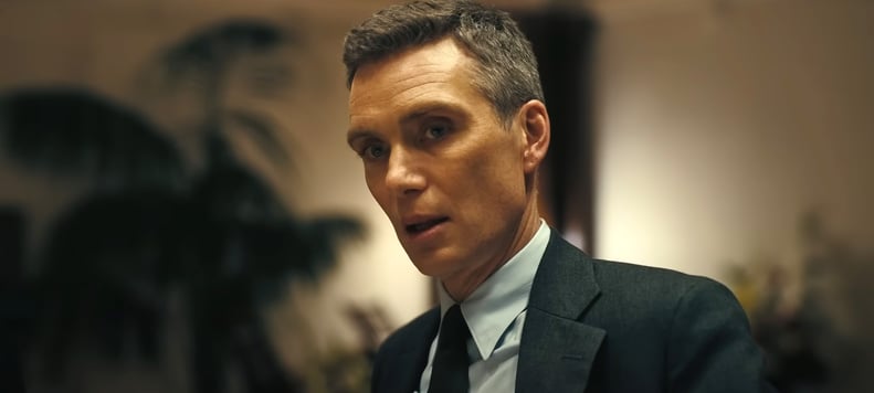 The Cillian Murphy Netflix Crime Series That Fans Need To Watch
