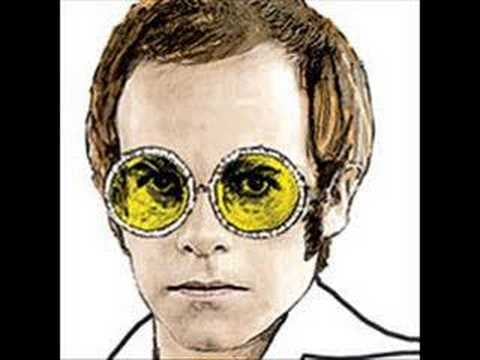 "Tiny Dancer" by Elton John