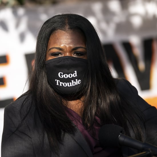 Black Women in Politics Demand Change After Capitol Riot