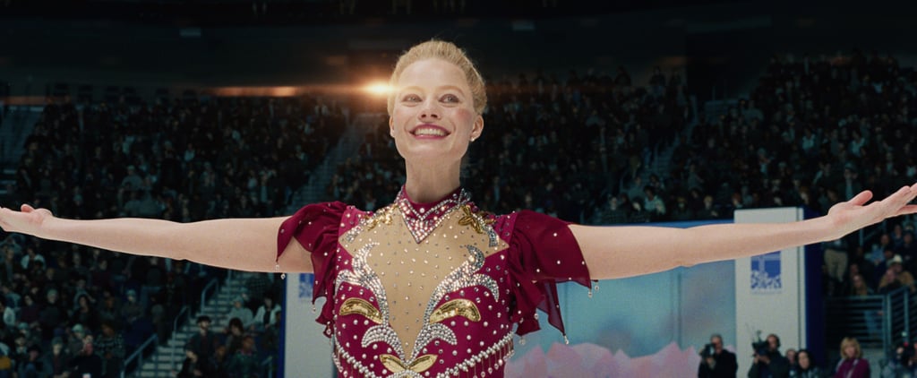 Real News Footage From Tonya Harding Scandal