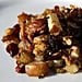 Healthy Recipe: Cranberry-Pear Wild Rice Stuffing