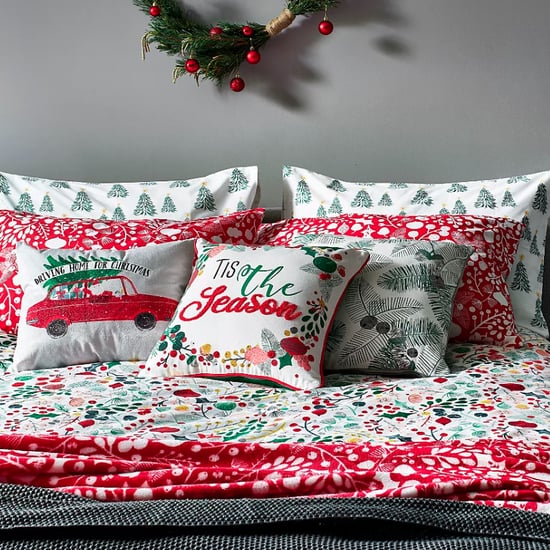 The Best Christmas Bedding For 2019