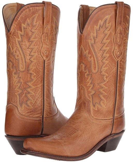 Old West Boots LF1529 Cowboy Boots
