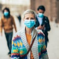 The CDC Officially Acknowledges That Masks Protect Wearers Themselves From COVID-19