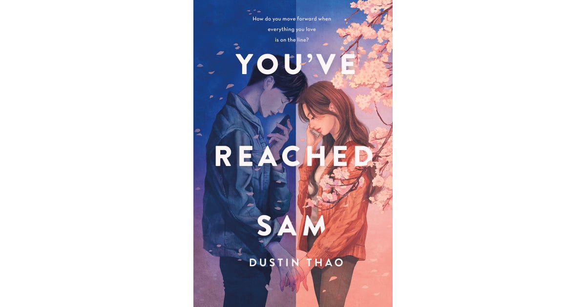 You've Reached Sam by Dustin Thao Best New Books Releasing in