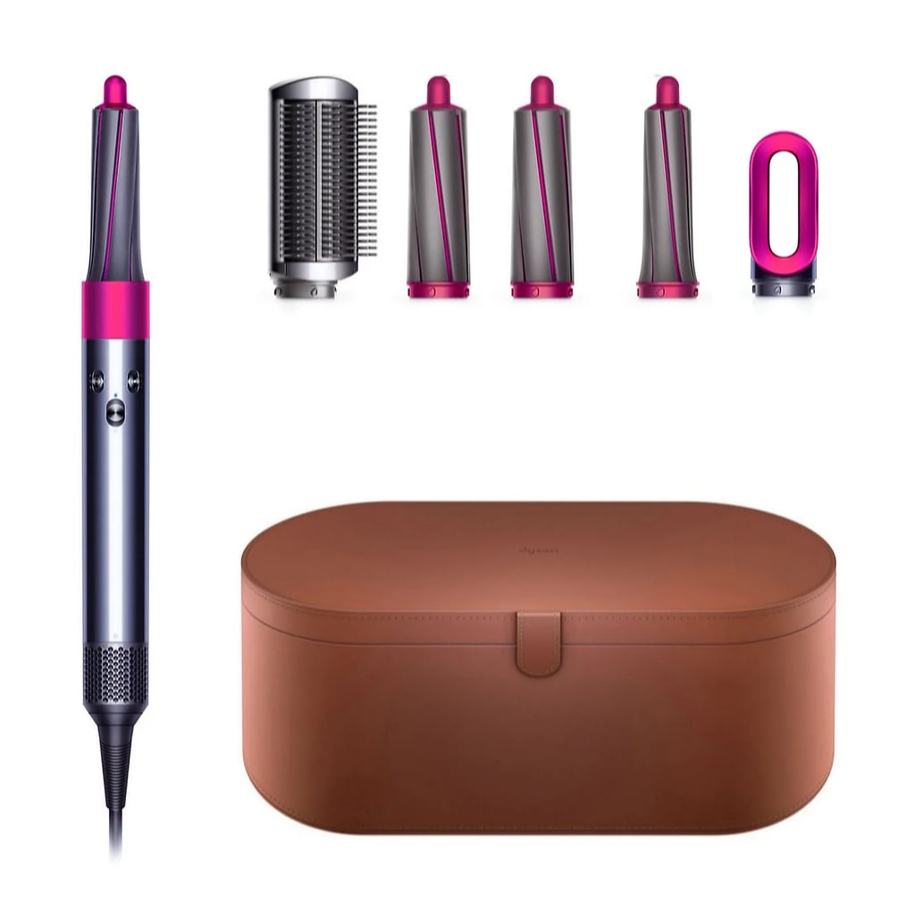 Dyson Airwrap Smooth & Control Styling Tool