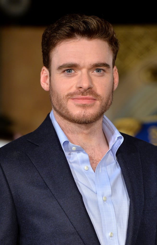 Richard Madden Sexy Pictures