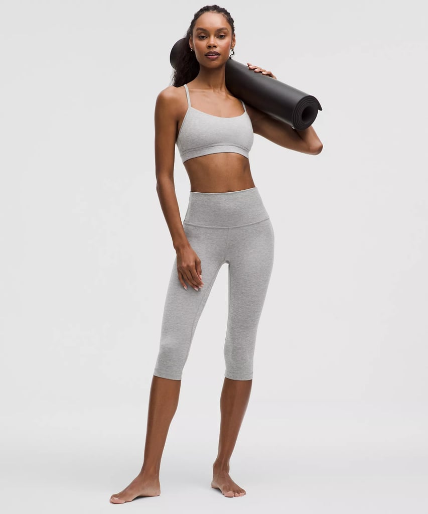 Lululemon Align High Rise Crop