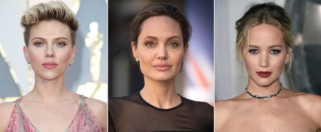 World's Highest Paid Actress 2018