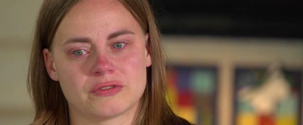 Mom Speaks Out After Daughter Died Napping in Car Seat