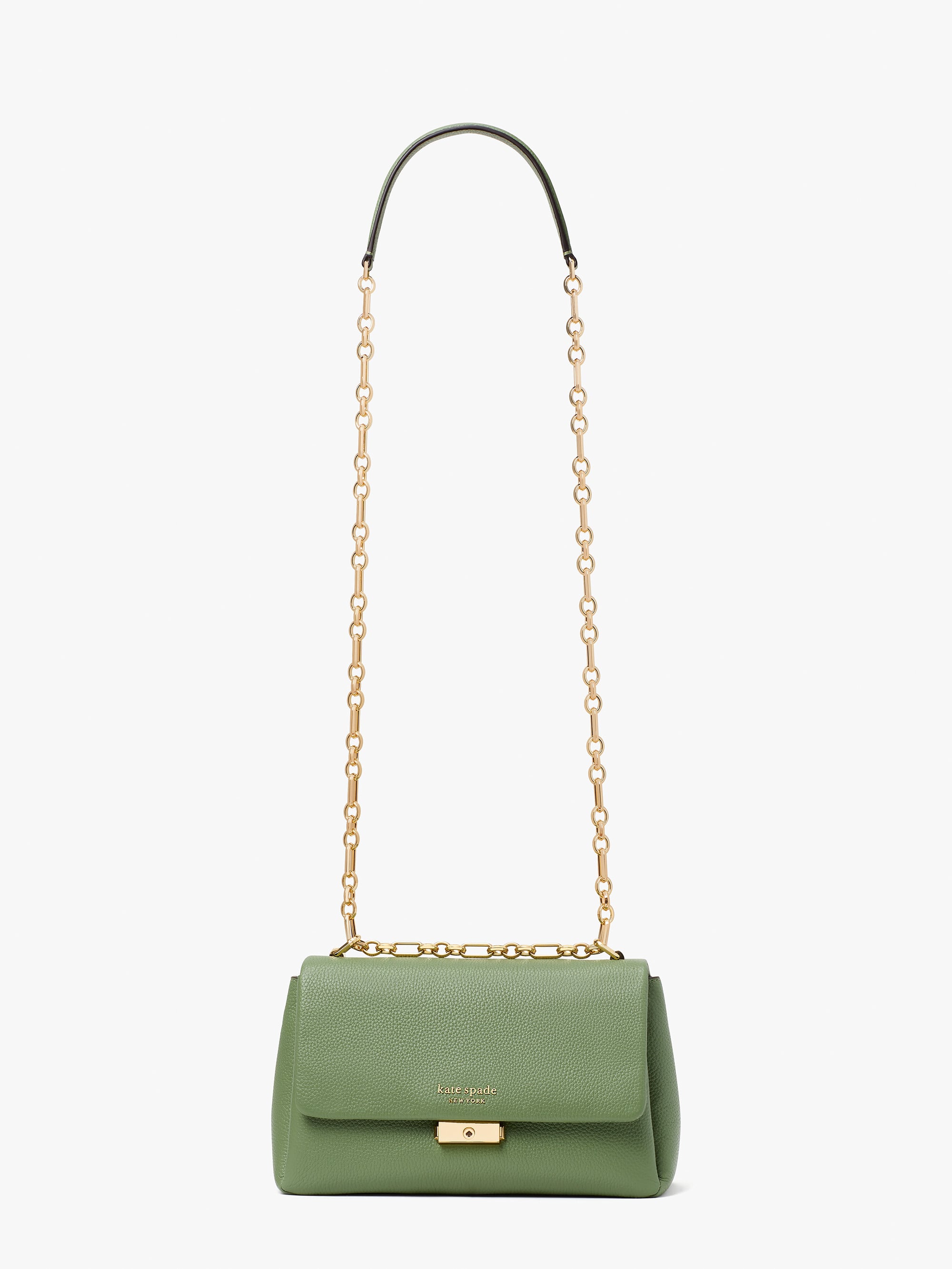 Small Convertible Chain Shoulder Bag by kate spade new york