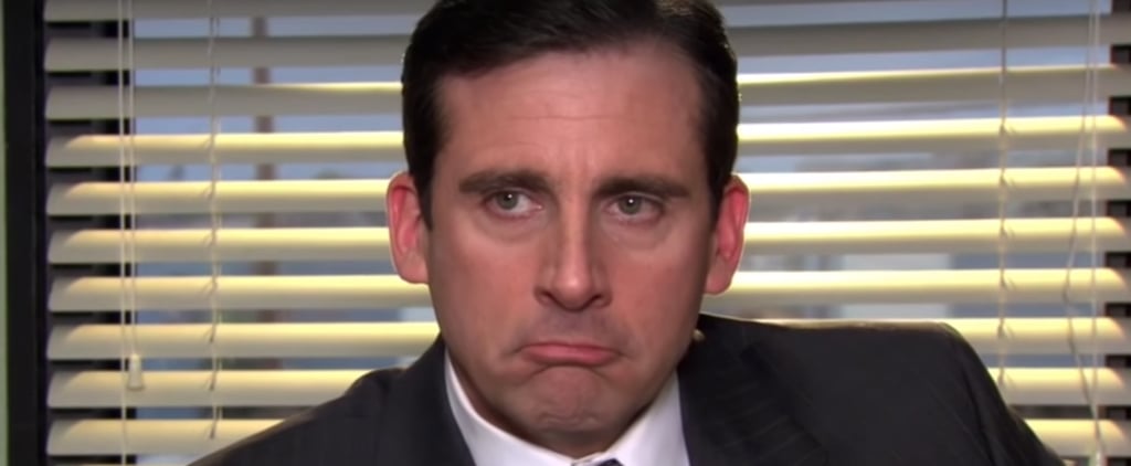 Someone Compiled Michael Scott's Best Impressions on The Office — and by Best, I Mean Worst