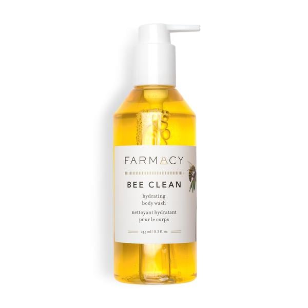 Farmacy Bee Clean Hydrating Body Wash