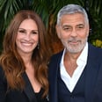 13 Photos That Prove George Clooney and Julia Roberts Have Always Been Thick as Thieves
