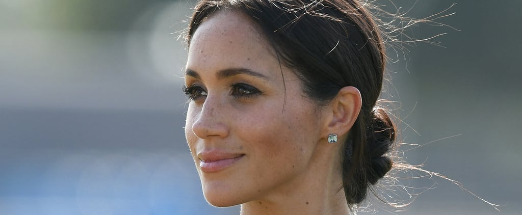 Reasons We Love Meghan Markle