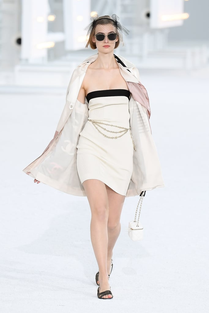 Chanel Spring/Summer 2021 Review and Photos