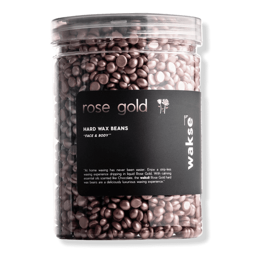 Wakse Stripless Wax Beans