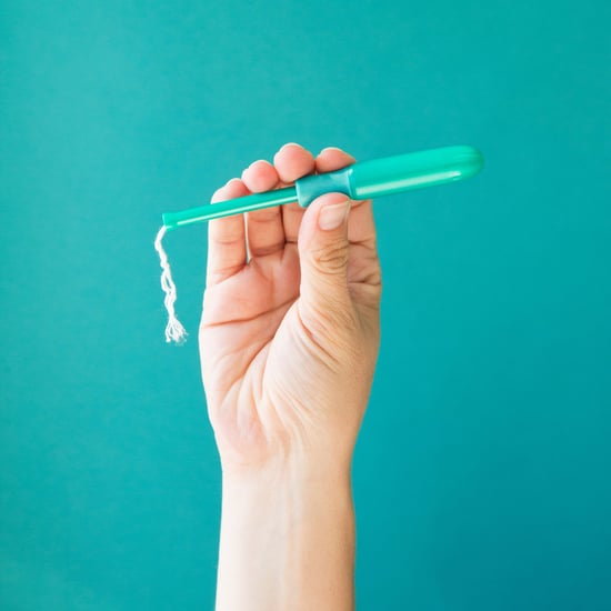 What Is Tampon Shedding, and Is It Dangerous?
