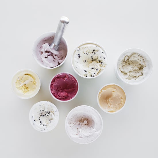 Ice Cream For Dessert