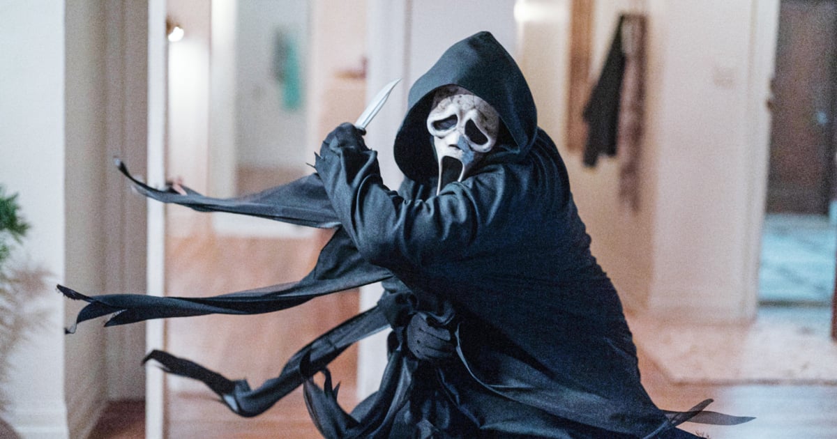 Where You Can Stream the “Scream” Movies Right Now