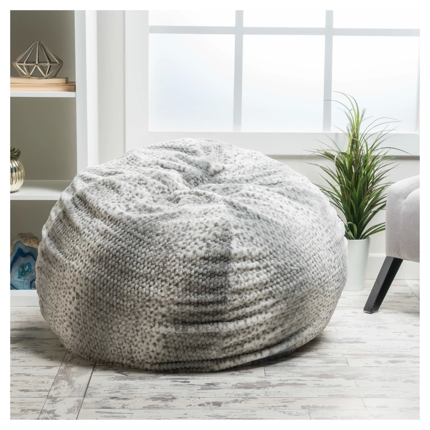 Monroe Bean Bag Chair Prepare Your College Checklist 50 Affordable Dorm Furniture Pieces To Buy From Target Asap Popsugar Home Photo 4